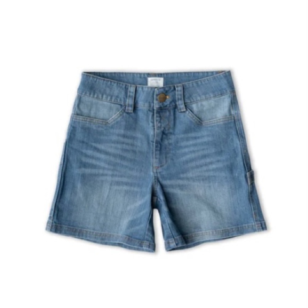 Ripton & Co Women’s Shop Jorts, size 28